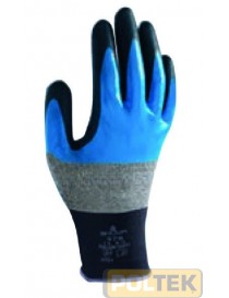 GUANTO SHOWA COTONE/NYLON FOAM tg. 10/XXL