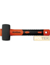 MUNDIAL MAZZETTA MANICO FIBRA ANTISFILAMENTO g 800