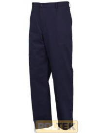 PANTALONE ISSA FUSTAGNO MULTITASCHE tg. L