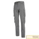 PANTALONE DIADORA WAYET II GRIGIO tg. M