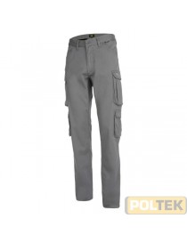 PANTALONE DIADORA WAYET II GRIGIO tg. S
