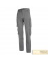 PANTALONE DIADORA WAYET II GRIGIO tg. S