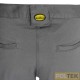 PANTALONE DIADORA WAYET II GRIGIO tg. S