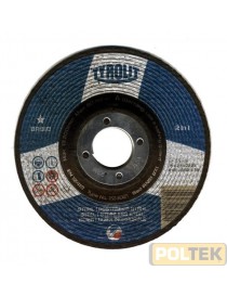 DISCHI TYROLIT TAGLIO FERRO * d. 230x3