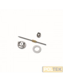 UGELLO DI RICAMBIO PER AEROGRAFO 1,8