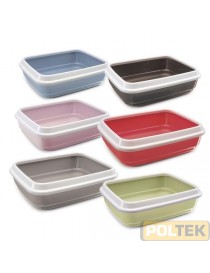 IMAC LETTIERA JERRY ROSA