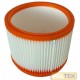 FA-SA FILTRO LAVABILE PER ASPIRATORE WD E DIXON CON KIT MONT