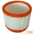 FA-SA FILTRO LAVABILE PER ASPIRATORE WD E DIXON CON KIT MONT