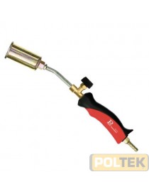 CANNELLO GAS mm 25 cm 40