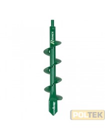 RIBIMEX TRIVELLA PER TRAPANO d. 80 mm