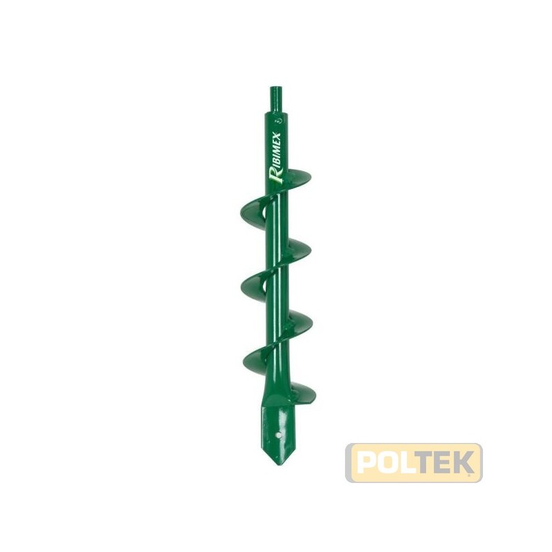 RIBIMEX TRIVELLA PER TRAPANO d. 80 mm