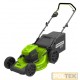 GREENWORKS 60V RASAERBA SEMOVENTE GD60LM46SPK4 cm 46 4Ah