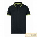 POLO U-POWER WAY BLACK CARBON tg. XL