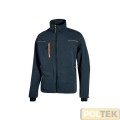 GIACCA U-POWER PLUTON DEEP BLUE tg. L