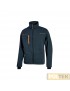 GIACCA U-POWER PLUTON DEEP BLUE tg. XL