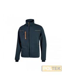 GIACCA U-POWER PLUTON DEEP BLUE tg. XXL