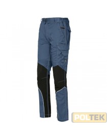 PANTALONE ISSA EXTREME AVIO tg. M