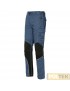PANTALONE ISSA EXTREME AVIO tg. M
