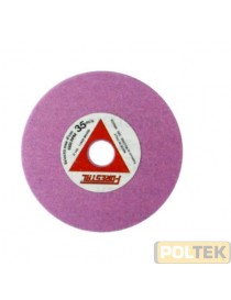 MOLA PER AFFILATRICE ELETTRICA mm 100x10x3,2