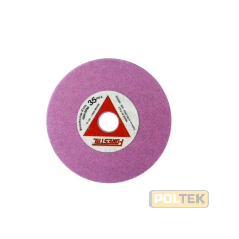 Mola ricambio per affilatrice catena d.100.