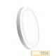 CENTURY PLAFONIERA LED OASI TONDA BIANCA 18W 1500lm