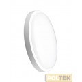 CENTURY PLAFONIERA LED OASI TONDA BIANCA 36W 3200lm