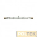 LAMPADA ALOGENA DIMMERABILE 80W 79mm R7s