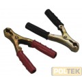 KIT 2 PINZE R+N BATTERIA 90A mm 145