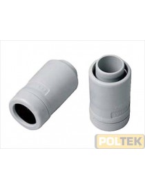 RACCORDO IP65 TUBO GUAINA d. mm 32 (blister pz.5)
