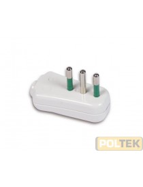 SPINA byFME SQUADRA RIBASSATA 2P+T 16A NERA