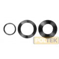 ANELLO RIDUT. PER LAME SEGHE CIRCOLARI da 30 a 25