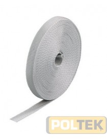 BANDELLA TESSUTO mm 15x0,8 ml 10