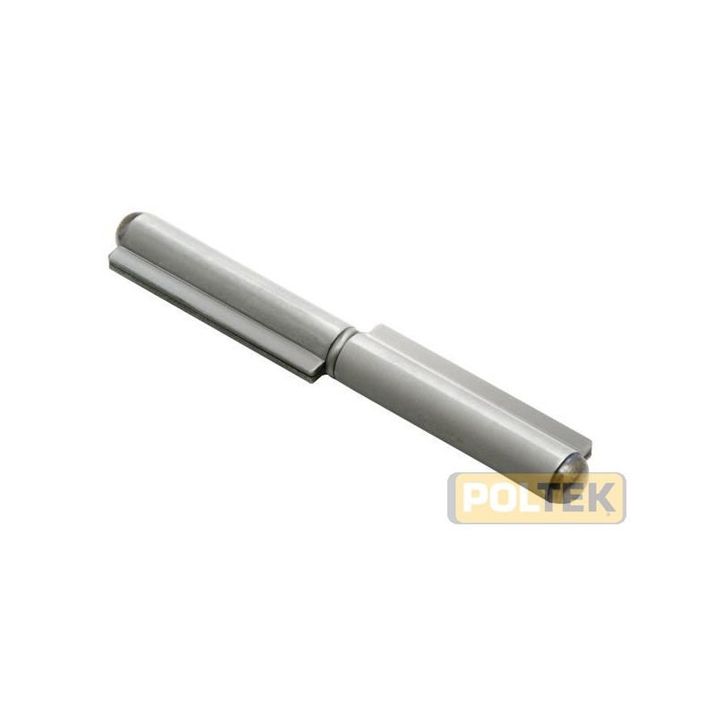 COMUNELLO CERNIERA PESANTE 2 ALI TAPPO SALDATO 425 cm 17