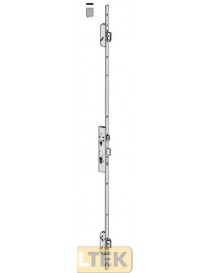 SERRATURA CISA INFILARE MULTIPUNTO INGRANAGGI E30