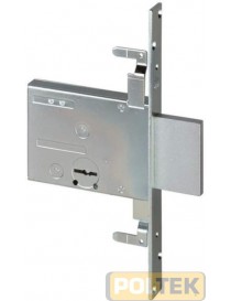 SERRATURA CISA INFIL. DOPPIA MAPPA E70