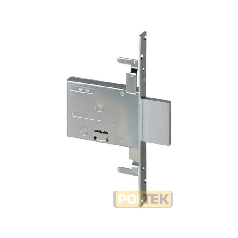 SERRATURA CISA INFIL. DOPPIA MAPPA E70