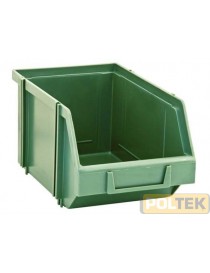 CONTENITORE INDUSTRIALE MOBILPLASTIC KOMBI N.3 mm l.151 p.2