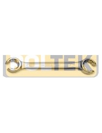 MUNDIAL CHIAVE PER RACCORDO TUBI CR-VA mm 24-27