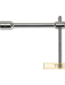 MUNDIAL CHIAVE A T CORTA 12