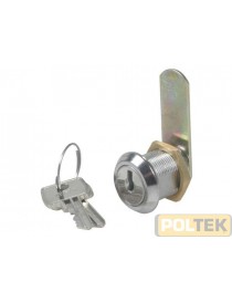 IBFM CILINDRO UNIVERSALE IN OTTONE d. 19 mm 20