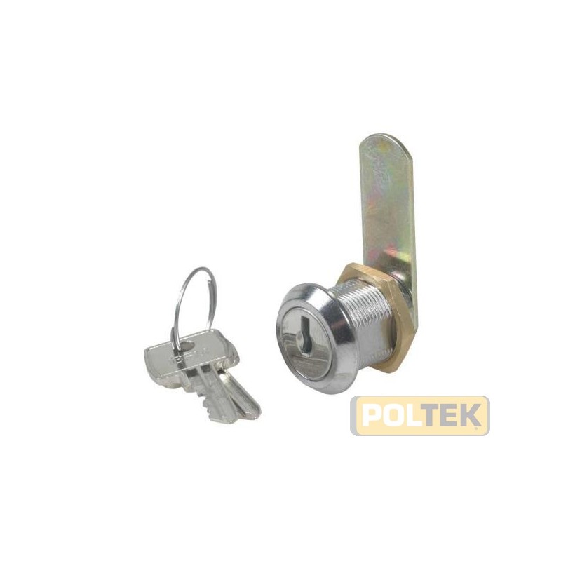 IBFM CILINDRO UNIVERSALE IN OTTONE d. 19 mm 25