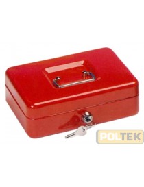 CASSETTA PORTAVALORI 300x240x90