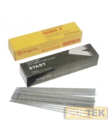 ELETTRODO SIDER RUTILICO mm 3,25 l.450