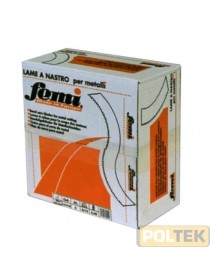 LAME PER SEGATRICE A NASTRO FEMI mm 1735