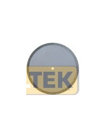 MINIACC. MODELLISMO DISCO DIAMANTATO d. 40