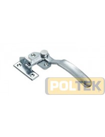 COMUNELLO MANIGLIA DA BLOCCO ZINCATA DESTRA