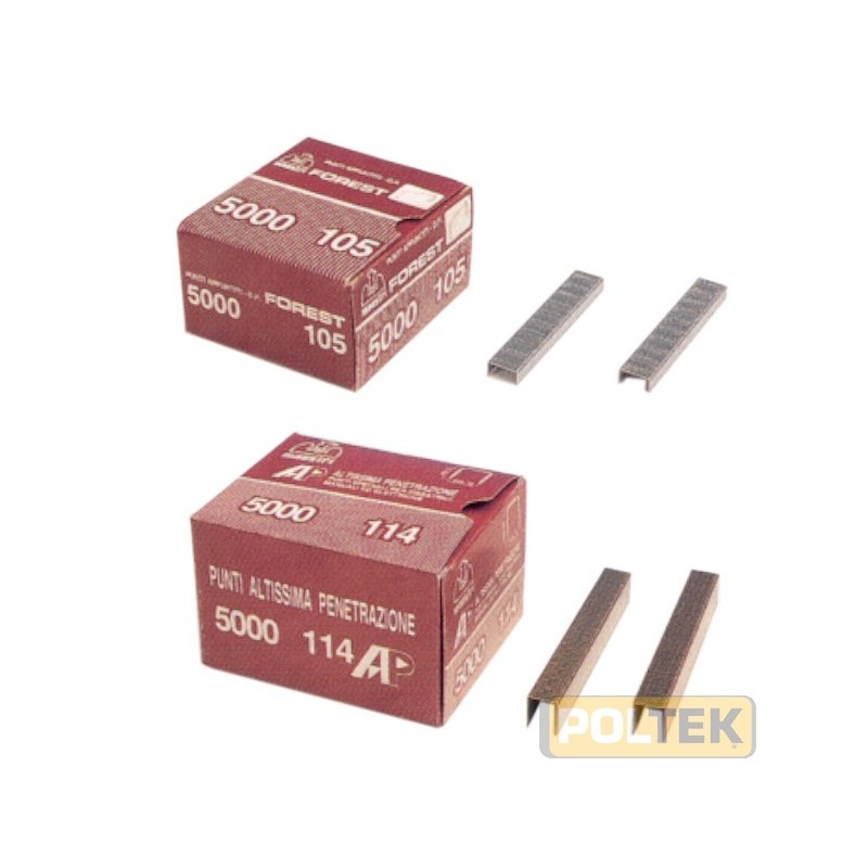 ROCAMA PUNTI CUCITRICE 112AP