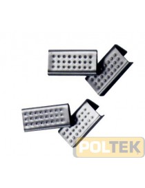 ROCAMA SIGILLI APERTI mm 13 sp. mm 0,4