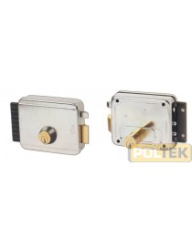 SERRATURA VIRO ELETTRICA DX E 50-60-70-80