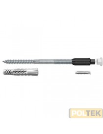 TASSELLO FISCHER THERMAX M6 8 /160